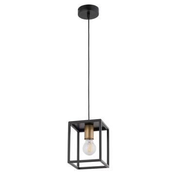 Sigma Lighting Vigo 32353 Висяща лампа 1x15W/E27 IP20