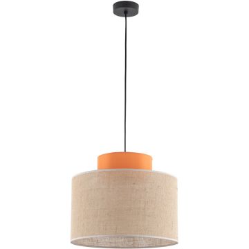 TK Lighting DUO 3227 Висяща лампа 1x15W/E27 IP20