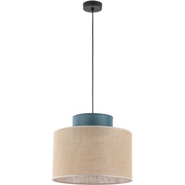 TK Lighting DUO 3256 Висяща лампа 1x15W/E27 IP20