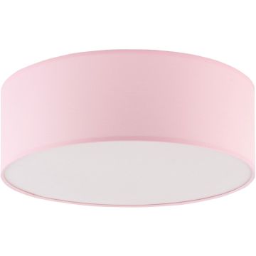 TK Lighting RONDO KIDS 3228 Таванен светилник 2x15W/LED E27