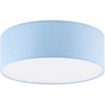 TK Lighting RONDO KIDS 3229 Таванен светилник 2x15W/LED E27