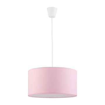 TK Lighting RONDO KIDS 3231 Висяща лампа 1x25W/LED E27