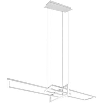 Trio SALINAS 320310331 Висяща лампа 1x34w/led 4000k 4400lm ip20