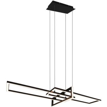 Trio SALINAS 320310332 Висяща лампа 1x34w/led 3000k 4200lm ip20