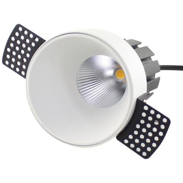 Zambelis TRIMLESS SPOT S097 Вградено спот светило 15W/led 3000K 1125lm IP20