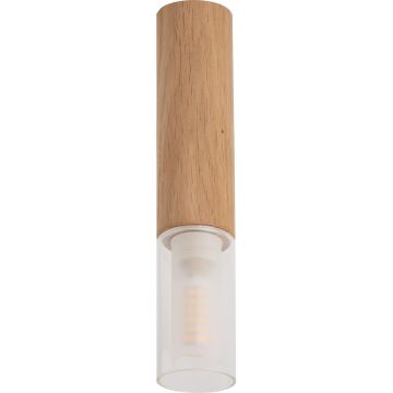 Zuma Line MADERA 3210103 Повърхностно светило 1x28W/G9 IP20
