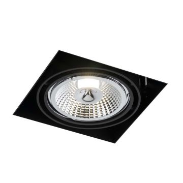 Antigo Komoro 3308 Вградено спот светило 1x15W/Gu10 IP20