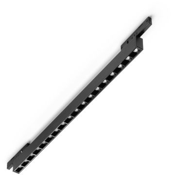 Ideal Lux DEVA 332710 Шинен фар 1x14W/LED 3000K ip20
