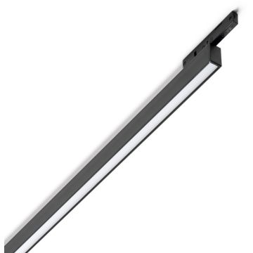 Ideal Lux DEVA 332802 Шинен фар 1x21W/LED 3000K ip20