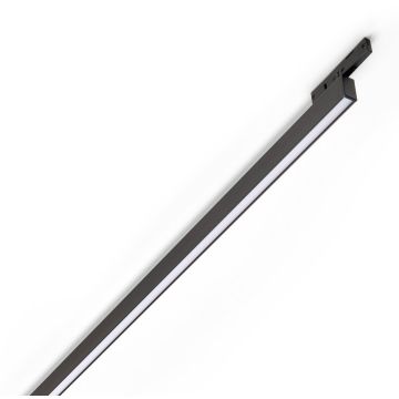 Ideal Lux DEVA 332833 Шинен фар 1x12W/LED 3000K ip20