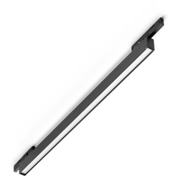 Ideal Lux DEVA 332871 Шинен фар 1x8W/LED 3000K ip20