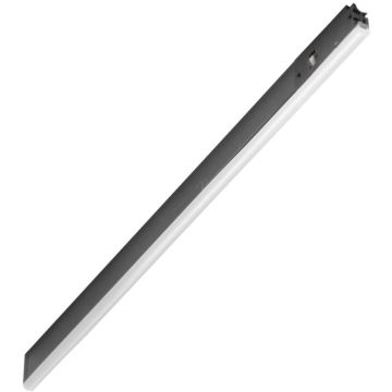 Ideal Lux DEVA 332949 Шинен фар 1x6W/LED 3000K ip20
