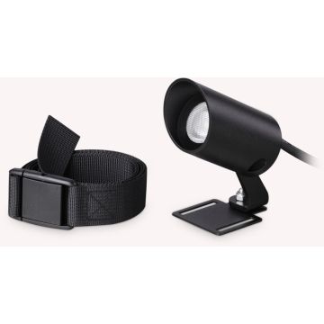 Ideal Lux KOALA 331355 Светильник за стена 1x3W/LED ip65