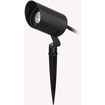 Ideal Lux KOALA 331386 Градински фар 1x7W/LED ip65