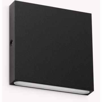 Ideal Lux POST-IT 335919 Светильник за стена 1x3W/LED ip65