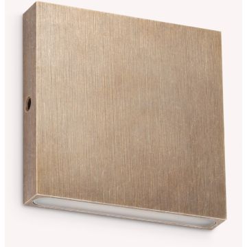 Ideal Lux POST-IT 335926 Светильник за стена 1x3W/LED ip65