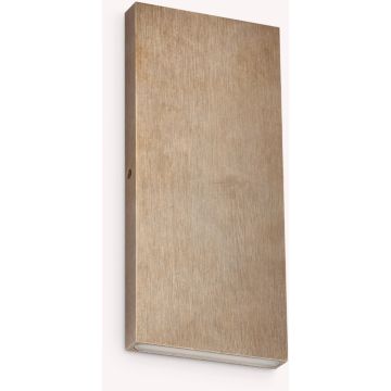 Ideal Lux POST-IT 335933 Светильник за стена 2x6W/LED ip65