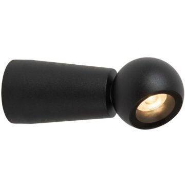 Lucide IPSOS 33200/05/30 Светильник за стена 1x5w/led 3000k 420lm ip54