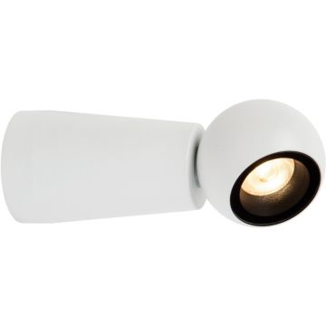Lucide IPSOS 33200/05/31 Светильник за стена 1x5w/led 3000k 420lm ip54