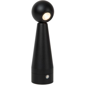 Lucide IPSOS 33500/03/30 Масичка лампа 1x3w/led 3000k 210lm ip20