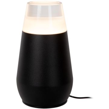 Lucide OPUS 33804/05/30 Стойка лампа 1x9w/led 2700k 650lm ip54