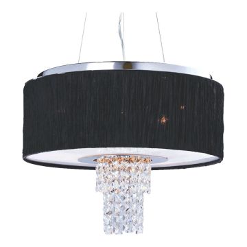 Prezent PASHMINA 33501 Висяща лампа 6x40W/E14 IP20