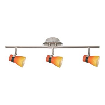 Prezent TRENTO 33002 Спот 3x40W/G9 IP20