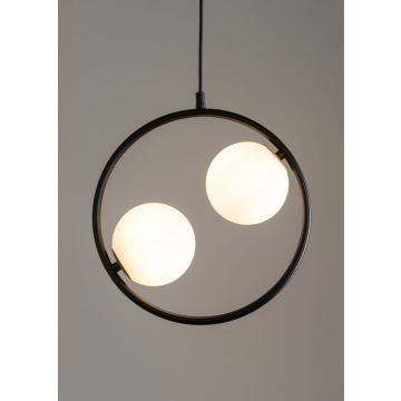 Sigma Lighting Aqua 33410 Висяща лампа 2x12W/G9 IP20