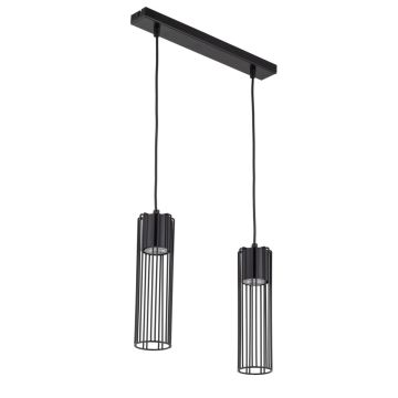 Sigma Lighting Fobia 33450 Висяща лампа 2x25W/GU10 IP20