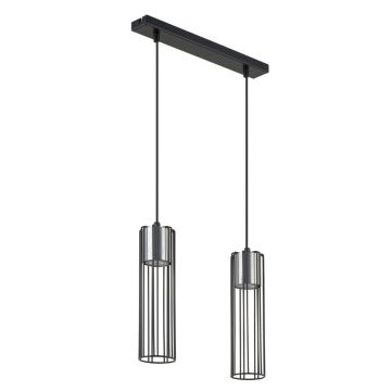 Sigma Lighting Fobia 33451 Висяща лампа 2x25W/GU10 IP20