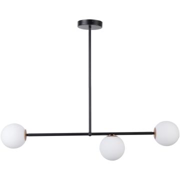 Sigma Lighting GAMA 33190 Висяща лампа 3x12W/G9