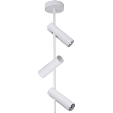 Sigma Lighting LEDA 33102 Спот 3x2,5W/GU10