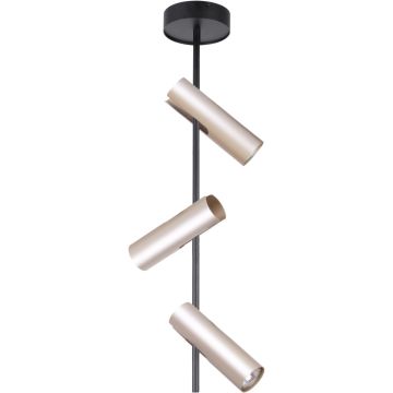Sigma Lighting LEDA 33103 Спот 3x2,5W/GU10