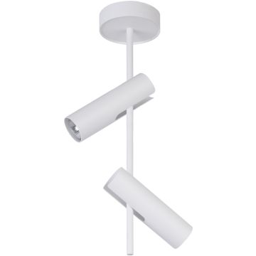 Sigma Lighting LEDA 33105 Спот 2x2,5W/GU10