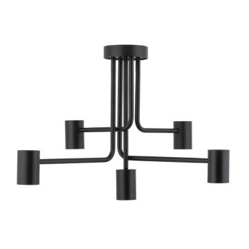Sigma Lighting Luis 33422 Таванна лампа 5x25W/GU10 IP20