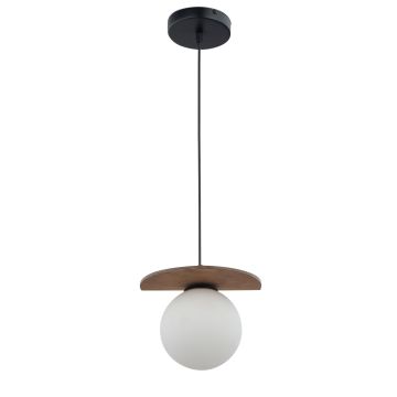 Sigma Lighting MIRROR 33297 Висяща лампа 1x12W/G9