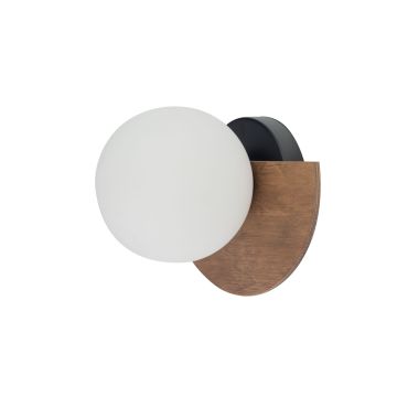 Sigma Lighting MIRROR 33303 Светильник за стена 1x12W/G9