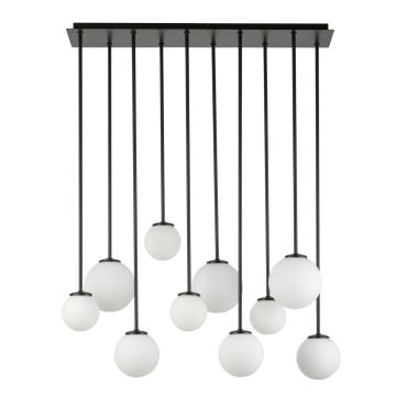 Sigma Lighting Tulia 33491 Таванна лампа 10x12W/G9 IP20