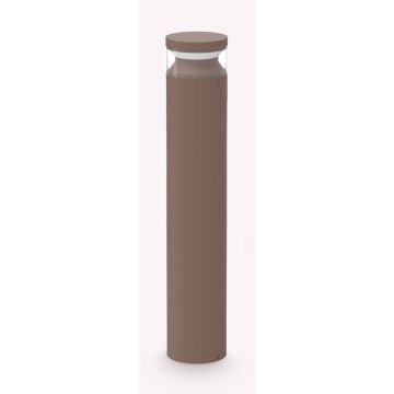 Ideal Lux BOEING 346700 Стойка лампа 1x14W/LED ip65