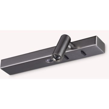 Ideal Lux BONNE NUIT 345482 Светильник за стена 2x6,5W/LED ip20