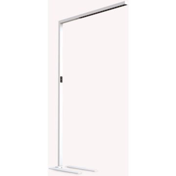 Ideal Lux COMFORT 345307 Стойка лампа 1x76W/LED 2700K-5700K ip20