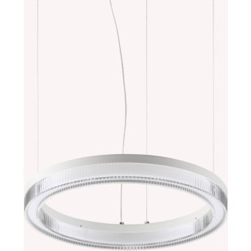 Ideal Lux CROWN 343402 Висяща лампа 1x21W/LED ip20