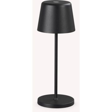Ideal Lux CUTE 346908 Масичка лампа 1x2,5W/LED ip65