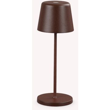 Ideal Lux CUTE 346915 Масичка лампа 1x2,5W/LED ip65
