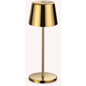 Ideal Lux CUTE 346939 Масичка лампа 1x2,5W/LED ip65