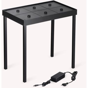 Ideal Lux CUTE 348377 Монтажен елемент ip20