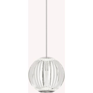 Ideal Lux DIAMOND 343457 Висяща лампа 1x5,5W/LED ip20