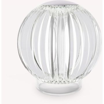 Ideal Lux DIAMOND 343488 Масичка лампа 1x2W/LED ip20