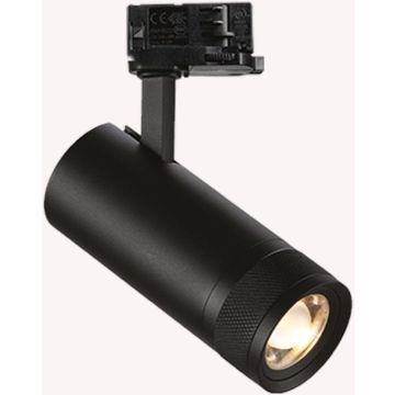 Ideal Lux EOS 3f 340791 Шинен фар 1x15W/LED 2700K ip20