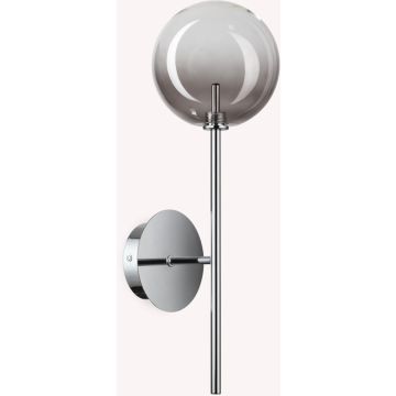 Ideal Lux EQUINOXE 345338 Светильник за стена 1x2W/G4 ip20